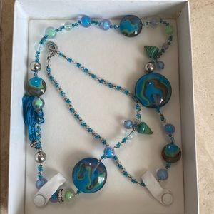 Antica Murrina Venezia Necklace